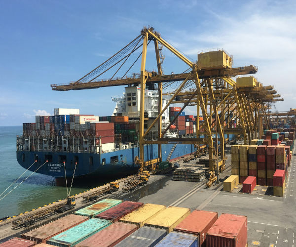Logistics
